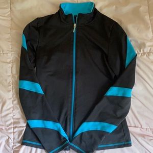 Kids figure skating outfit